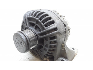 Генератор 30658087, 0124625024   Volvo XC90 2.5     