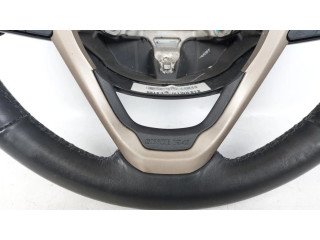 Руль Jeep Cherokee  2013-2020 года K5QV34DX9AE      