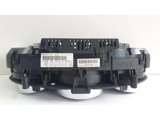 Přístrojová deska Mercedes-Benz E W212 2014 A2129006729, 2129016608