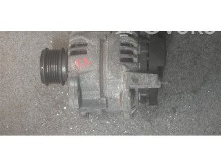 Генератор 28-3709, 0124515022 Skoda Fabia Mk2 (5J) для двигателя BMS