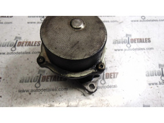 Вакуумный насос