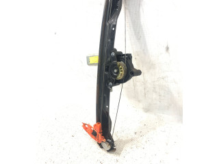 Передний комплект электрического механизма для подъема окна