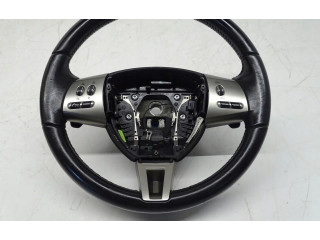 Руль Jaguar XF X250  2007 - 2015 года 6W833F916AB      