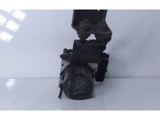 Блок АБС 6Q0614117Q Skoda Fabia Mk1 (6Y) 1999 - 2007 года