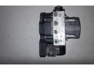 Блок АБС 0265956527, 0265956527   Dacia  Duster  2010 - 2017 года