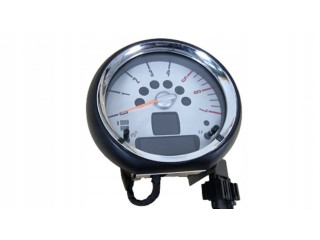Тахометр