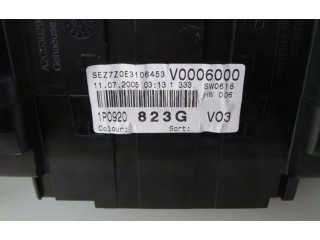 Volant Seat Leon (1P) 2006 1P0920823G, 1P0920823G  