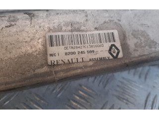 Интеркулер  8200245599   Renault Clio III 