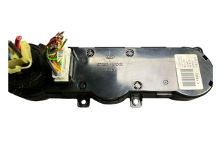 Блок управления климат-контролем 972501H021, 972501HXXX KIA Ceed