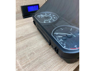 Přístrojová deska  BMW 1 E81 E87 2004 9141478, 1041568  