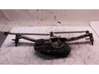 Моторчик дворников 53544102 Citroen Saxo