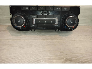 Блок управления климат-контролем 3T0907044BL, 5HB00974975 Skoda Yeti (5L)
