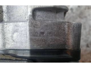 Turbodmychadlo Нагнетатель 03C145601E   Volkswagen Tiguan   