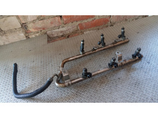 Комплект форсунок 04591890AB    Chrysler 300 - 300C для бензинового двигателя  3.5