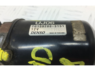 Моторчик дворников TG159200-3151    Ford Ranger