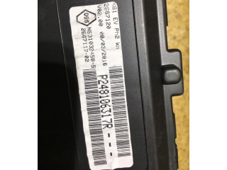 Панель приборов P2481063171   Renault Kangoo II       