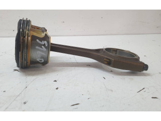 Шатун N46B18A 11247589535 BMW 3 E46