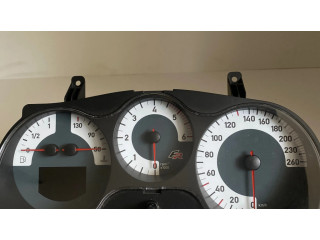 Přístrojová deska  Seat Leon (1P) 2008 1P0920825A, SEZ7Z0F3645243  