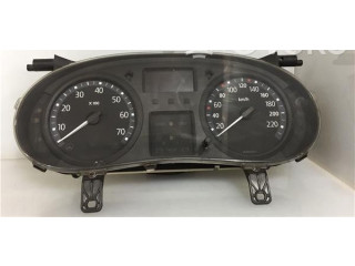 Спидометр (приборный щиток) 8200276525   Renault Clio II   