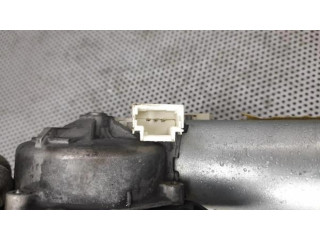 Моторчик заднего дворника 8200734582 Dacia Sandero