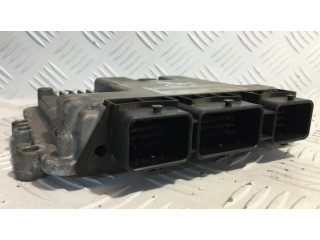 Řídící jednotka 8200389519 Renault Trafic II (X83) 2005