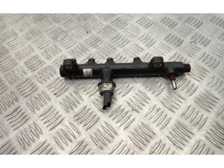 Топливная рампа 9674300080   Peugeot 2008 II  