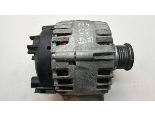 Генератор TG14C043, LRA03185   Audi A4 S4 B8 8K 2.0     