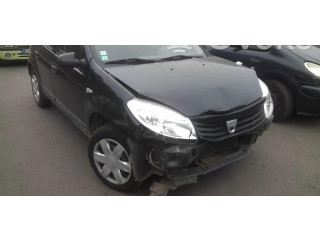 Вентилятор печки NT Dacia Sandero