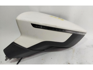 Zpětné zrcátko  Seat Ibiza IV (6J,6P) 2015  E9026684  