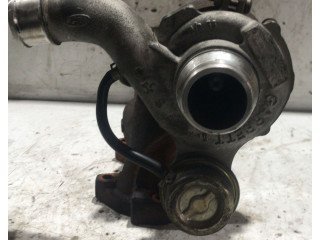 Турбина Ford Transit - Tourneo Connect XS46-6K6B2-DB, XS46-6K6B2-DB