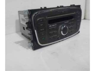 Píst AT1T18C815BA Ford Tourneo