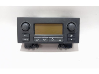 Блок управления климат-контролем 9658084577 Citroen C4 I