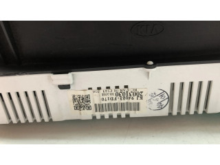 Přístrojová deska KIA Rio 2003 94003FD170