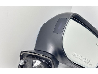 Зеркало электрическое        Subaru Forester SK  2018 -  года   