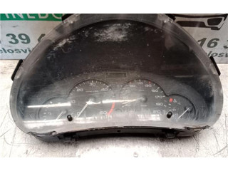 Přístrojová deska Citroen Berlingo 2005 DWJY, 9656696080