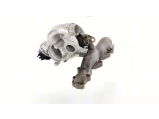 Турбина Audi Q3 F3 53039880621, 53039880621