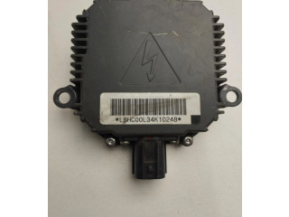 Блок управления Xenon