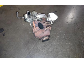 Турбина Citroen C4 Aircross 9657603780, 9657603780 для двигателя 9HX (DV6ATED4)