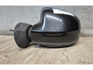 Зеркало электрическое Dacia Logan I 2004 - 2012 года