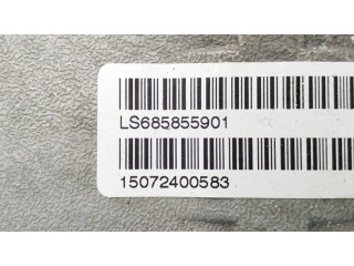 Рулевая рейка 6858559 BMW 3 F30 F35 F31 2012-2018 года