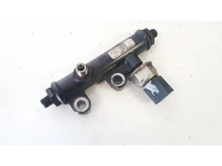 Топливная рампа a2c0001297 Jaguar S-Type 2.7