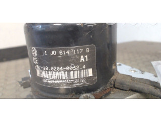 Блок АБС 1J0907379D, 1J0614117B   Audi  A3 S3 8L  1996 - 2003 года