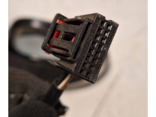 Зеркало электрическое        Volkswagen Golf Plus  2005 - 2013 года   