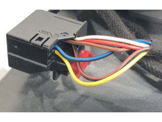 Зеркало электрическое        Skoda Octavia Mk3 (5E)  2013 - 2019 года   