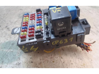 Pojistková skříňka Řídící jednotka BSM 9101007690, 9194007000 KIA Picanto 2008