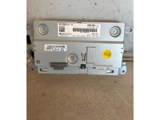 Дисплей 8F0919604 Audi Q5 SQ5