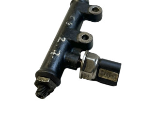 Vstřikovací lišta A2C20001297, WS40128 Peugeot 607