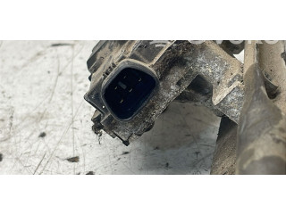 Pojistková skříňka Двигатель стеклоочистителей Dodge Caliber 2007