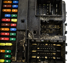 Блок комфорта FU5T15604DAJ Ford Mondeo MK V