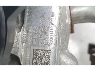 Turbodmychadlo Турбина 04E145721L Seat Ibiza IV (6J,6P) CJZ